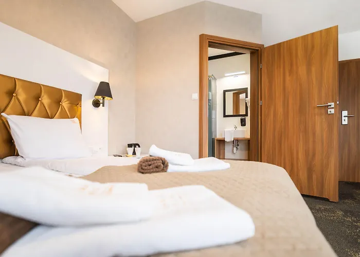 Θέρετρο Amber Park 3*