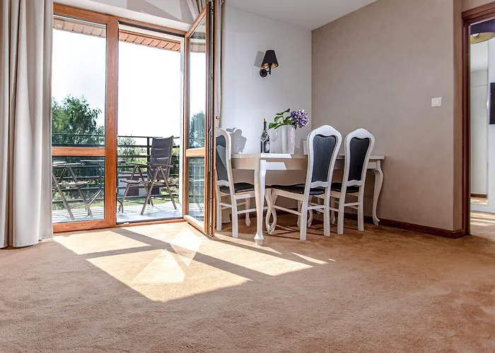 Resort Amber Park Niechorze