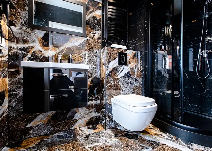 Amber Park אתר נופש 3*