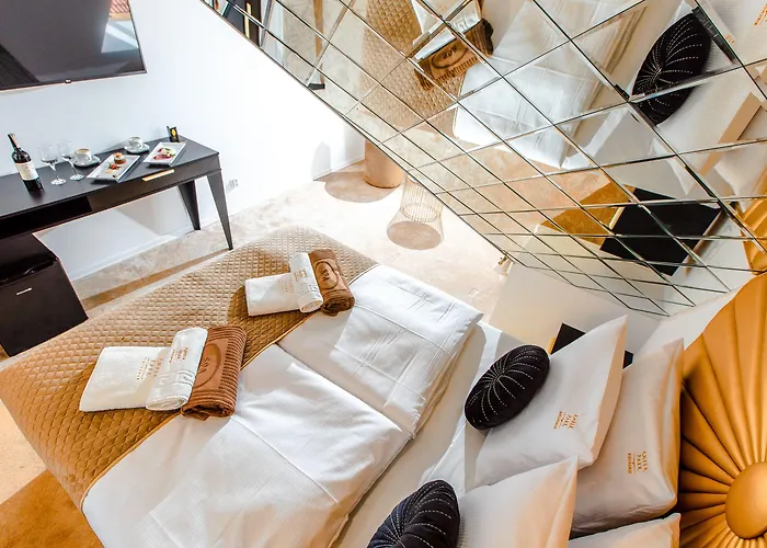 Amber Park אתר נופש