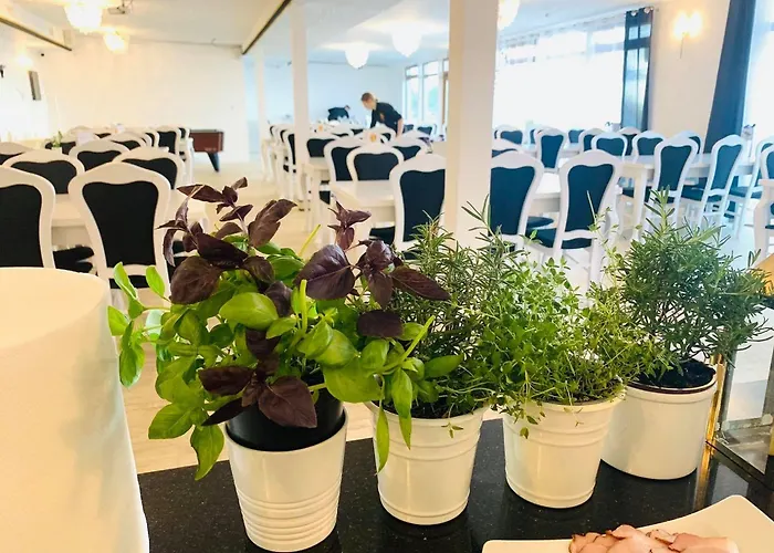 Resort Amber Park Niechorze