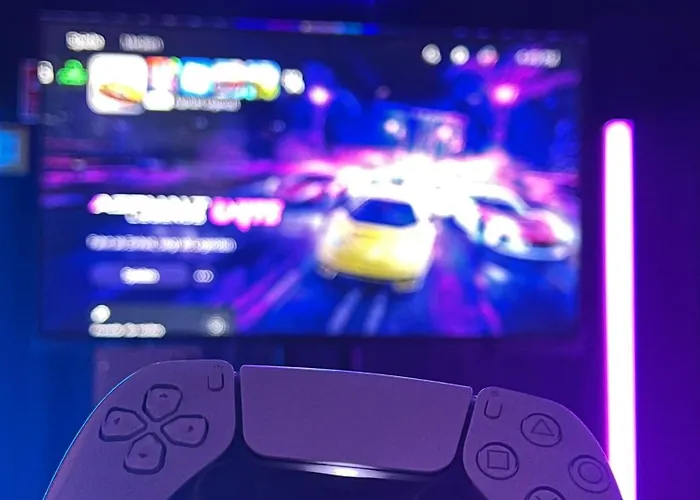 Amber Park Θέρετρο Niechorze