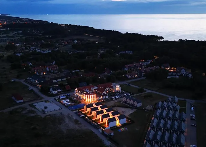 Amber Park Niechorze